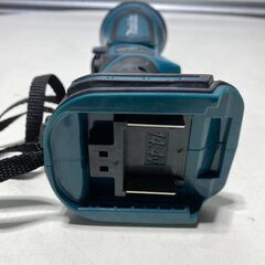 店頭引き渡し 中古 makita マキタ 充電式ライト 本体 ML145 電動工具の画像