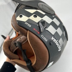 ヘルメットの画像