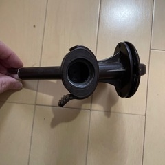 ペットボトル給水器　犬用　ダブルの画像