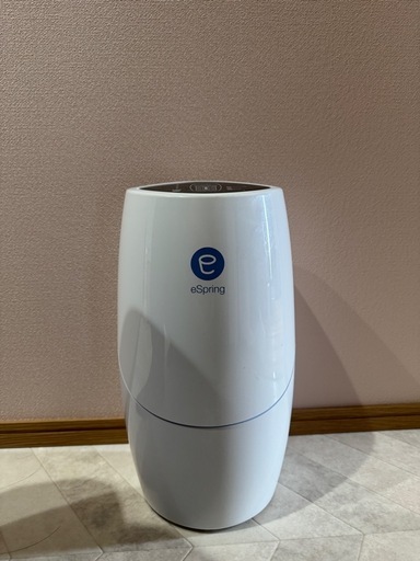 アムウェイ浄水器　中古品 アムウェイ浄水器 (ひふみ) 浦添のキッチン家電《その他》の中古