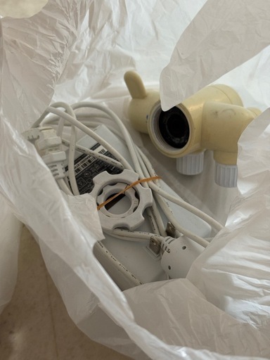 アムウェイ浄水器 (ひふみ) 浦添のキッチン家電《その他》の中古