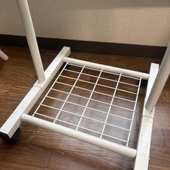 ニトリ 姿見の画像