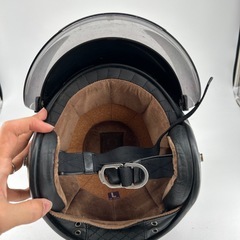 ヘルメットの画像