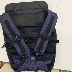 ベビー抱っこ紐  3歳まで対応品の画像