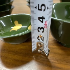 お雛祭り徳利等の画像