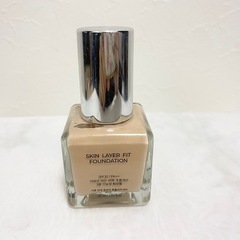 アバウトトーン　ファンデーションの画像