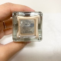 アバウトトーン　ファンデーションの画像