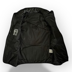 ワークマン ウィンドコア ヒーターベスト WZ4100 Mサイズ！の画像