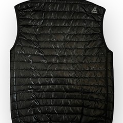 ワークマン ウィンドコア ヒーターベスト WZ4100 Mサイズ！の画像