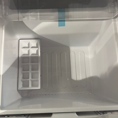 2024年 SHARP SJ-GD15K-B 冷蔵庫 152Lの画像