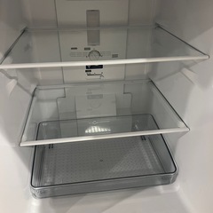 2024年 SHARP SJ-GD15K-B 冷蔵庫 152Lの画像