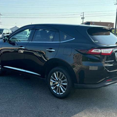 【💥月々23,000円〜】トヨタ    ハリアー｜自社ローン◎の画像