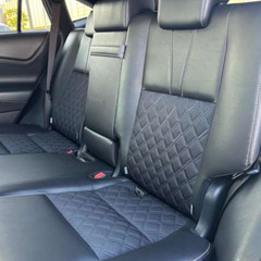 【💥月々23,000円〜】トヨタ    ハリアー｜自社ローン◎の画像