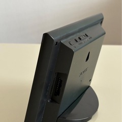 デジタル写真たての画像