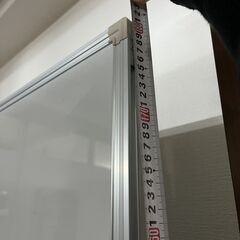 【中古品】ホワイトボードの画像