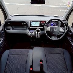 車検１０年１月　ナビ　TV　HIDライト　ETC　ライフディーバの画像