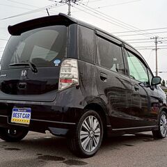 車検１０年１月　ナビ　TV　HIDライト　ETC　ライフディーバの画像