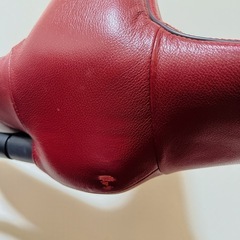 ウリドルチェア(本革)の画像