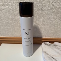 Ｎ.ホールドヘアスプレー５の画像