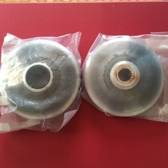 ドライブフェイス　ヴェクスター用の画像