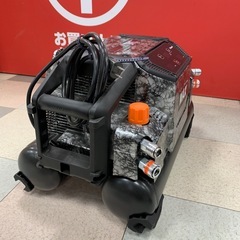 コンプレッサー　MAX　AK-HH1310Eの画像