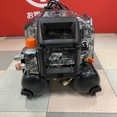 コンプレッサー　MAX　AK-HH1310Eの画像