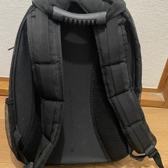 ペットキャリーバッグ　カプセル窓付き　ピンクの画像