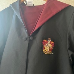 「公式」ハリー・ポッター ローブの画像