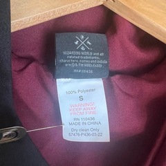 「公式」ハリー・ポッター ローブの画像