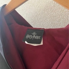 「公式」ハリー・ポッター ローブの画像