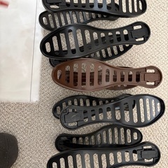 靴を収納するやつの画像