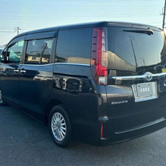 【💥月々21,000円〜】トヨタ エスクァイア｜自社ローン◎の画像