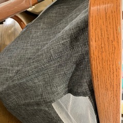 最終値下げ　ベビーベッドの画像