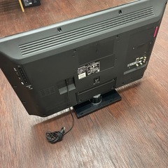 液晶テレビ パナソニック 32型の画像