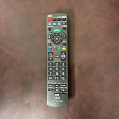 液晶テレビ パナソニック 32型の画像