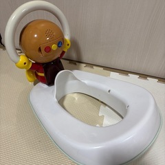 補助便座子ども用トイレの画像