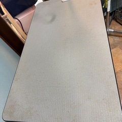 油圧式トリミングテーブルの画像