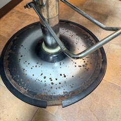 油圧式トリミングテーブルの画像