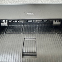 【美品】Brother HL-L2330D プリンター (予備インク付)の画像