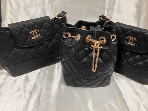 値下げしました！CHANELノベルティ 非売品 全7点 状態良【シャネル本物】ノベルティ/非売品/生活雑貨/5点/まとめて