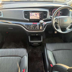 【💥月々17,000円〜】ホンダ オデッセイ｜自社ローン◎の画像