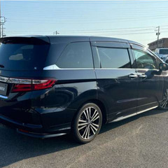 【💥月々17,000円〜】ホンダ オデッセイ｜自社ローン◎の画像