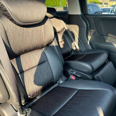 【💥月々17,000円〜】ホンダ オデッセイ｜自社ローン◎の画像