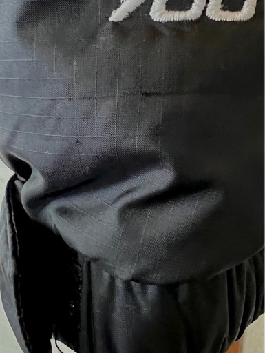 THE NORTH FACE 1996 Retro NuptseのMサイズ、ダウンジャケット