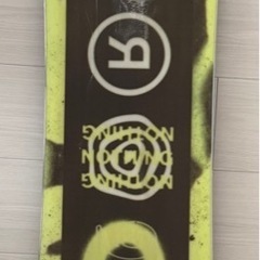 Ride TWINPIG 21-22年モデル 151cm スノーボード の画像