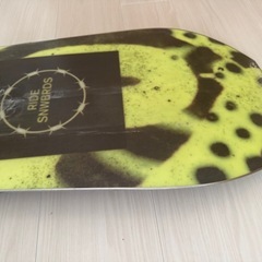 Ride TWINPIG 21-22年モデル 151cm スノーボード の画像