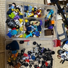 LEGOセットの画像