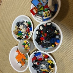 LEGOセットの画像