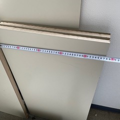 パーテーション
の画像