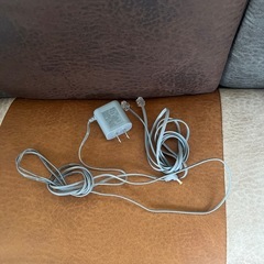 デジタルコードレス電話機（JD-BG32）の画像